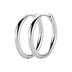 BALANCE HOOP S, sterlingsølv