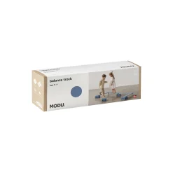 Balancebane, deep blue/sky blue