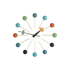 Ball vægur, multi colour