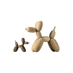 Ballon d´Og figur, eg