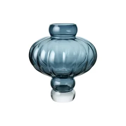 Balloon Vase 08, blue