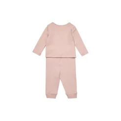 Baloo Set, barely pink