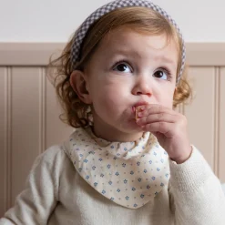 Bandana savlesmæk 2-pak, capri