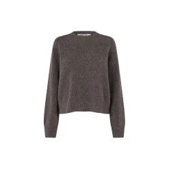 Banja Knit Raglan O-Neck, delicioso
