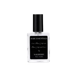 Bare Essentials 2-in-1 Base & Top Coat