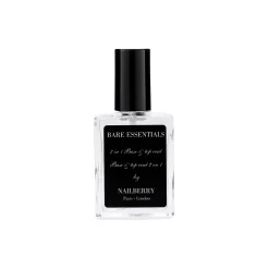 Bare Essentials 2-in-1 Base & Top Coat