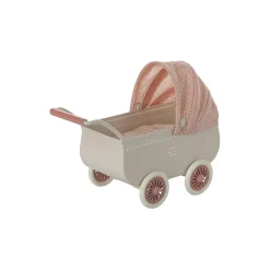 Barnevogn til mus, coral