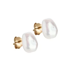 Baroque Pearl ørestik