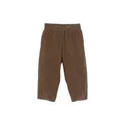 Barrel Pants, driftwood