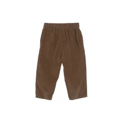 Barrel Pants, driftwood