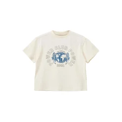 BarrySK T-Shirt, snow white