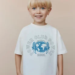 BarrySK T-Shirt, snow white