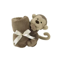 Bashful abe nusseklud