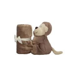 Bashful abe nusseklud