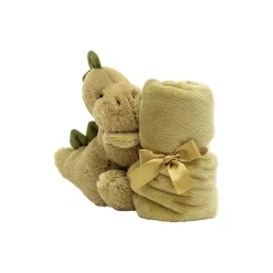 Bashful dino nusseklud