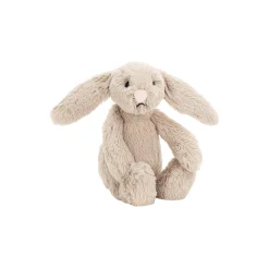 Bashful kanin, beige