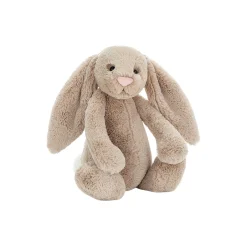 Bashful kanin, beige