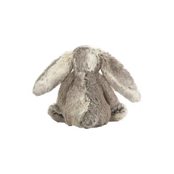 Bashful kanin, cottentail