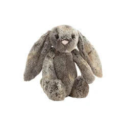 Bashful kanin, cottentail