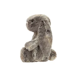 Bashful kanin, cottentail