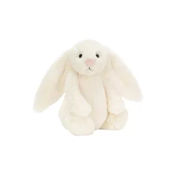 Bashful kanin, cream