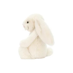 Bashful kanin, cream