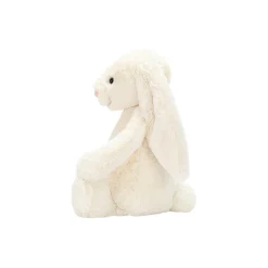 Bashful kanin, cream