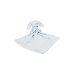 Bashful kanin nusseklud, blue