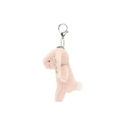 Bashful kanin taskevedhæng, blossom blush