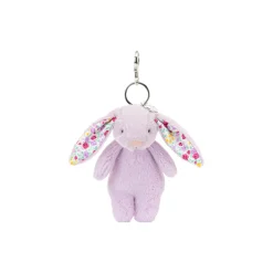 Bashful kanin taskevedhæng, blossom jasmine