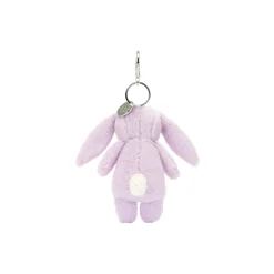 Bashful kanin taskevedhæng, blossom jasmine