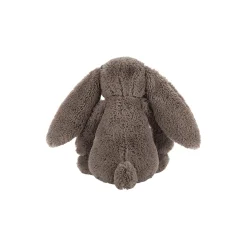 Bashful kanin, truffle