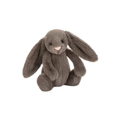 Bashful kanin, truffle