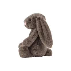 Bashful kanin, truffle