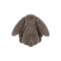 Bashful kanin, truffle