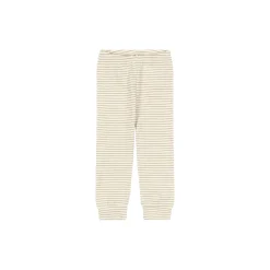 Basic Pants, tea stripe