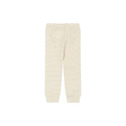 Basic Pants, tea stripe