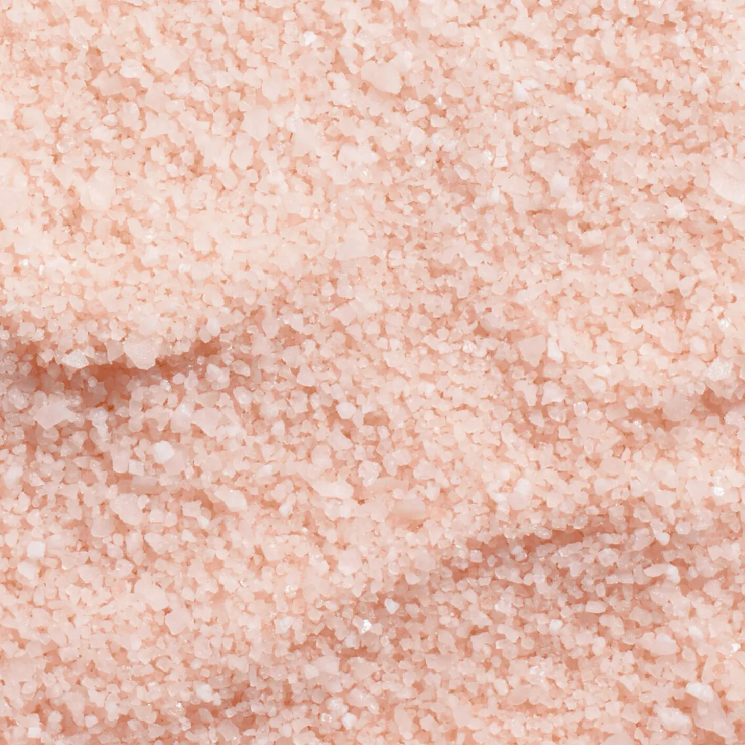 Bath Salt Vanilla
