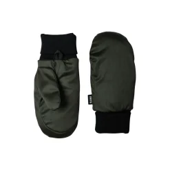 Bator Puffer Mittens, green