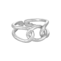 Bea Ring, forsølvet