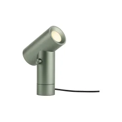 Beam Table Lamp, green