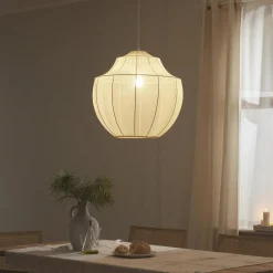 Beau pendel, lys beige