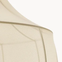 Beau pendel, lys beige