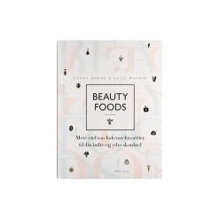 Beauty Foods – Laura Bonné