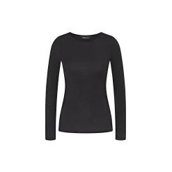 Beauty Layers LSL Top 07, black