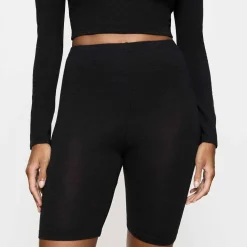 Beauty Layers Shorts 07, black