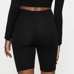 Beauty Layers Shorts 07, black