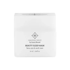 Beauty Sleep Mask – Face, Eye & Neck Cure