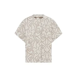 Becca vest, bleached-sand