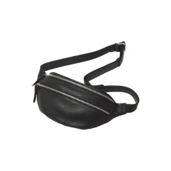 BeccaMBG Bum Bag, black
